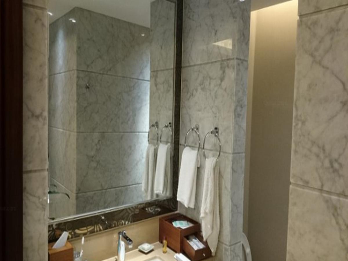 Gloria Grand Hotel Wuxi Wuxi  Bagian luar foto